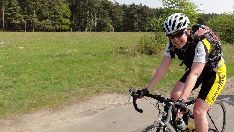 Brevet Fruehjahrsbegegnung 1075